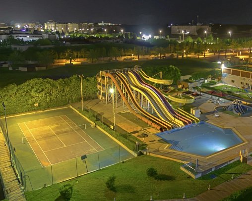 Nour Palace Resort & Thalasso