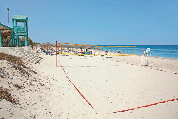 El Mouradi Cap Mahdia