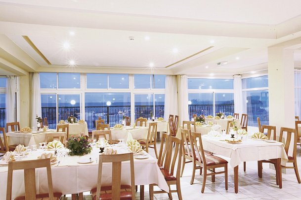 El Mouradi Cap Mahdia