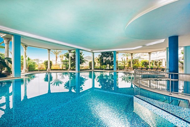 Iberostar Selection Royal El Mansour