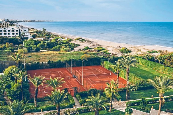 Iberostar Selection Royal El Mansour