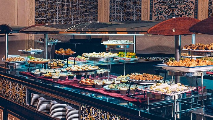 Iberostar Selection Royal El Mansour