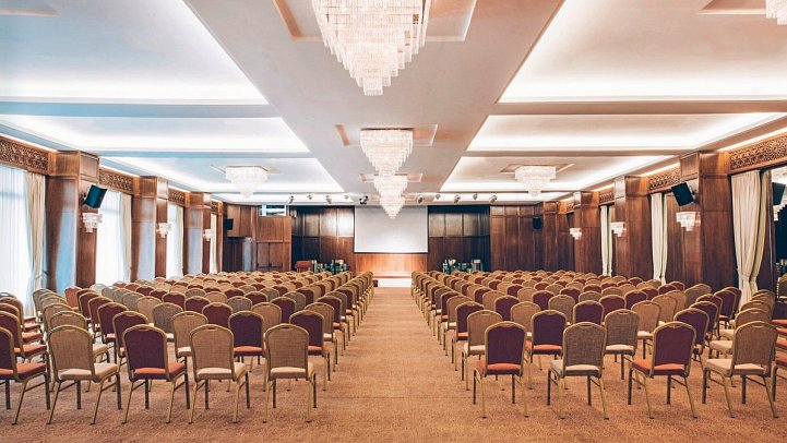 Iberostar Selection Royal El Mansour