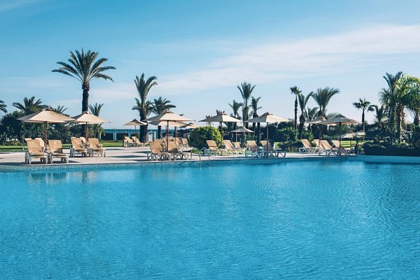 Iberostar Selection Royal El Mansour
