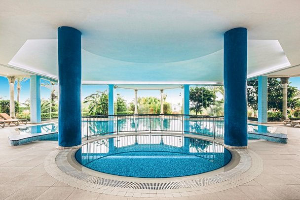 Iberostar Selection Royal El Mansour