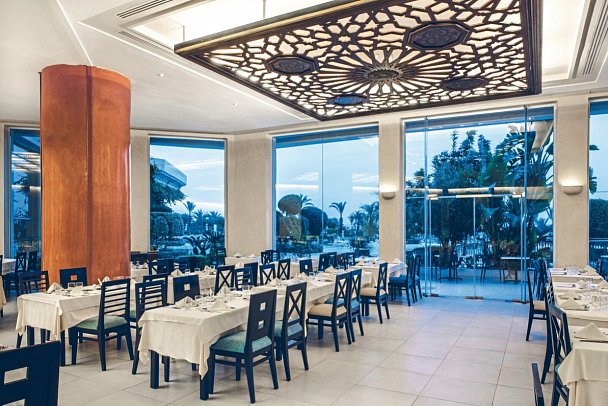 Iberostar Selection Royal El Mansour