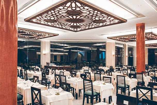 Iberostar Selection Royal El Mansour