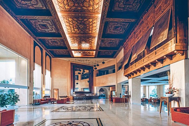 Iberostar Selection Royal El Mansour