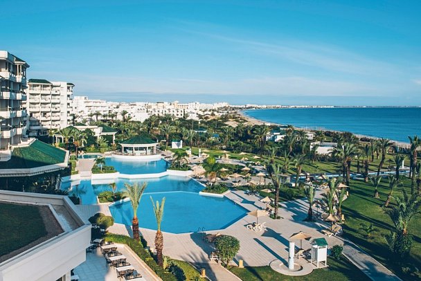 Iberostar Selection Royal El Mansour