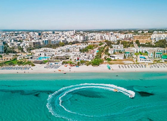 Calimera El Borj