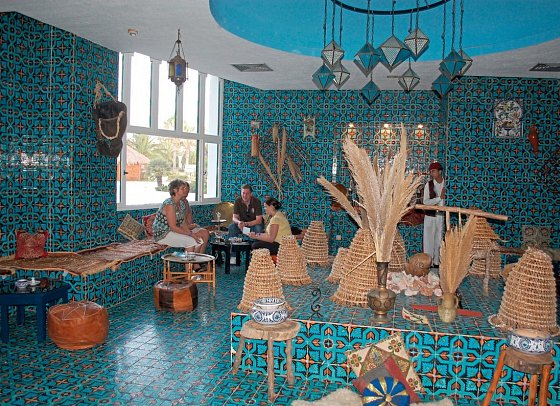 Monarque El Fatimi & Aquapark Mahdia