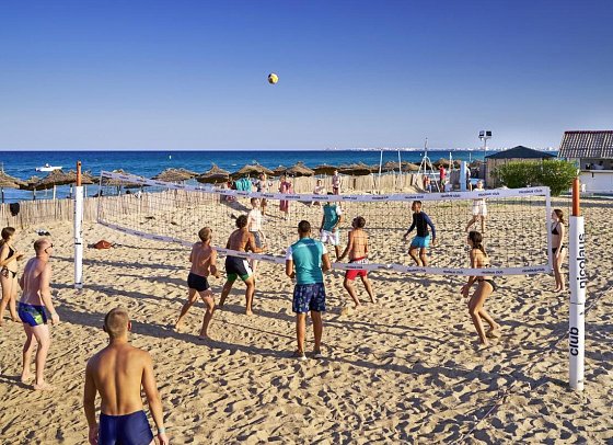 Monarque El Fatimi & Aquapark Mahdia