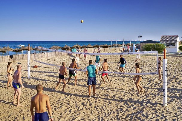 Monarque El Fatimi & Aquapark Mahdia