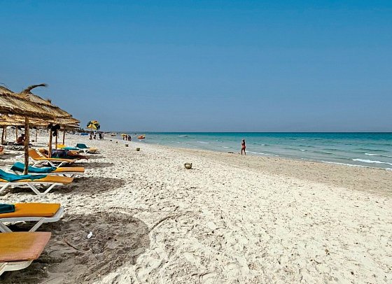 Monarque El Fatimi & Aquapark Mahdia