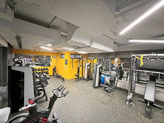 Grands Suites Hotel Residences & Spa