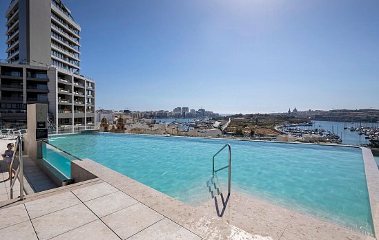 Grands Suites Hotel Residences & Spa