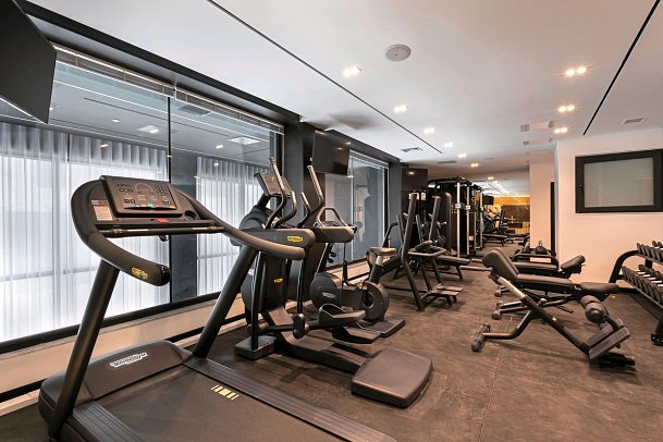 Hotel Verdi Gzira Promenade