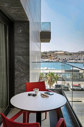 Hotel Verdi Gzira Promenade