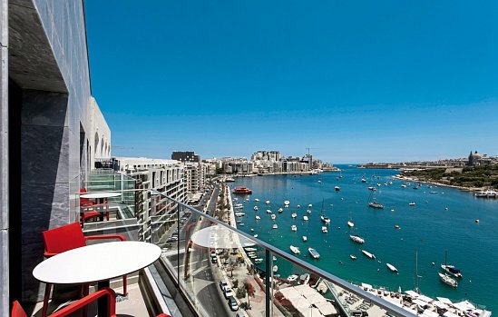 Hotel Verdi Gzira Promenade