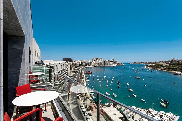 Hotel Verdi Gzira Promenade