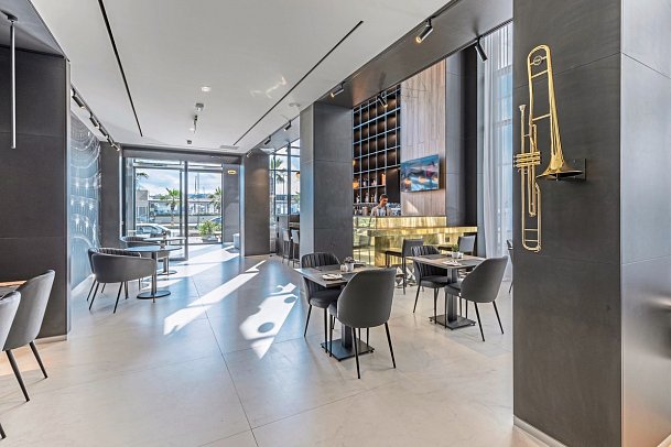 Hotel Verdi Gzira Promenade