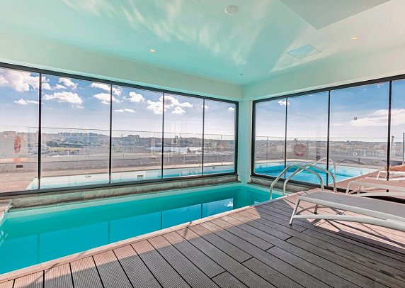 Hotel Verdi Gzira Promenade