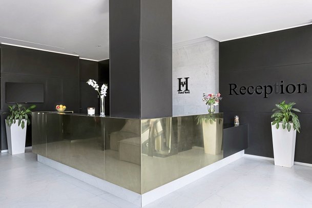 Hotel Verdi Gzira Promenade