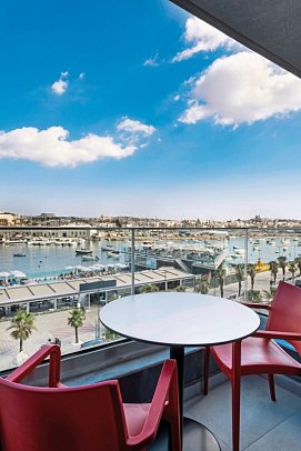 Hotel Verdi Gzira Promenade