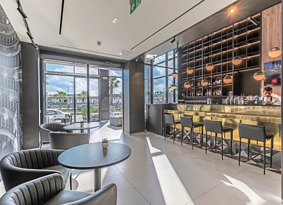 Hotel Verdi Gzira Promenade