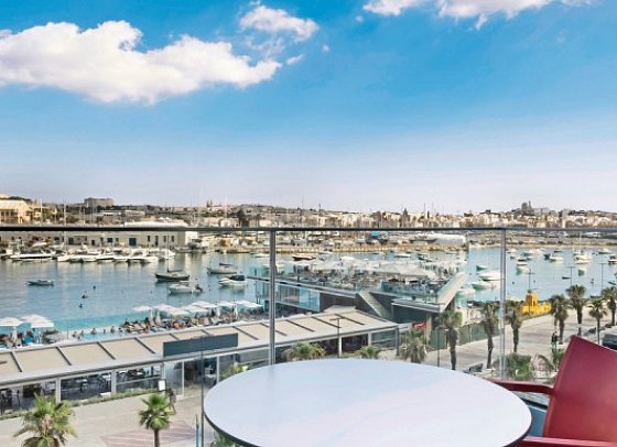 Hotel Verdi Gzira Promenade