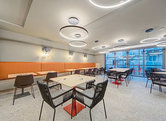 IKYK Hotel