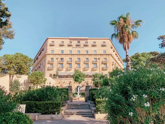 Hotel Phoenicia