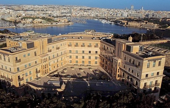 Hotel Phoenicia