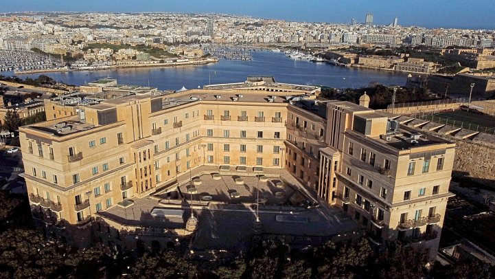Hotel Phoenicia