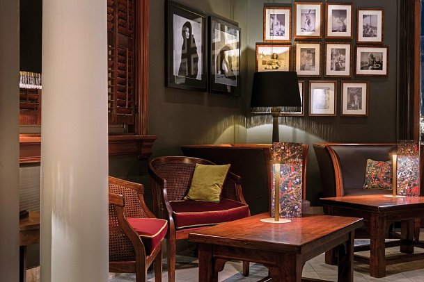 Hotel Phoenicia
