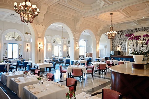 Hotel Phoenicia