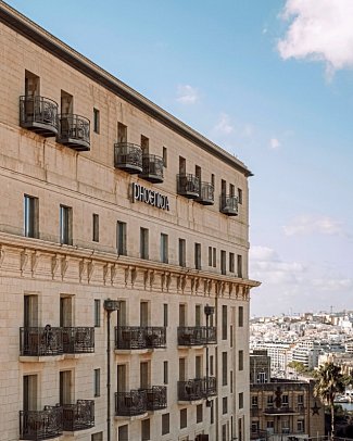 Hotel Phoenicia