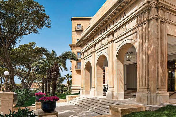 Hotel Phoenicia
