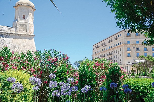 Hotel Phoenicia