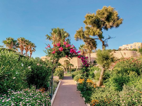 Hotel Phoenicia