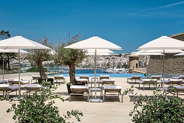 Hotel Phoenicia