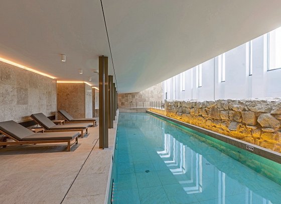 The Phoenicia Hotel