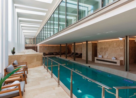 The Phoenicia Hotel