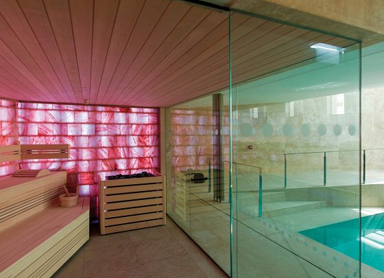 The Phoenicia Hotel