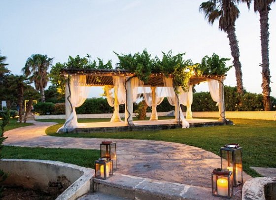 The Phoenicia Hotel
