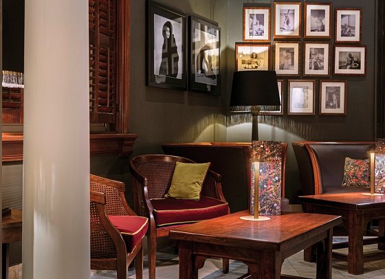 The Phoenicia Hotel