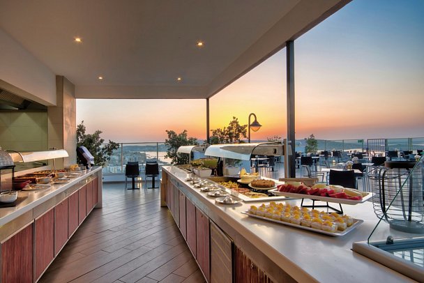 db San Antonio Hotel & Spa