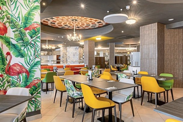 db San Antonio Hotel & Spa