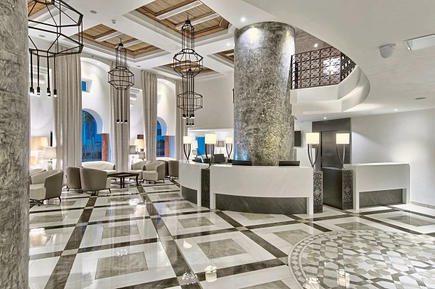 db San Antonio Hotel & Spa