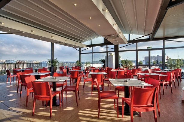 db San Antonio Hotel & Spa